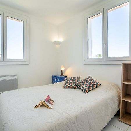 לה לק Apartment La Sirene By Interhome מראה חיצוני תמונה