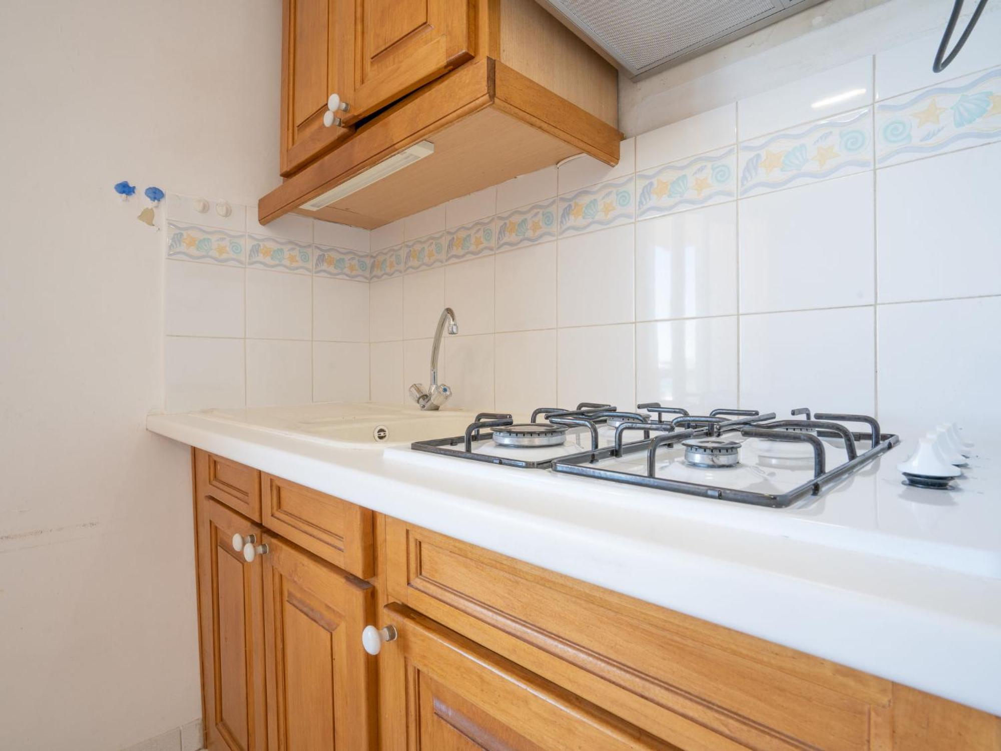 לה לק Apartment La Sirene By Interhome מראה חיצוני תמונה