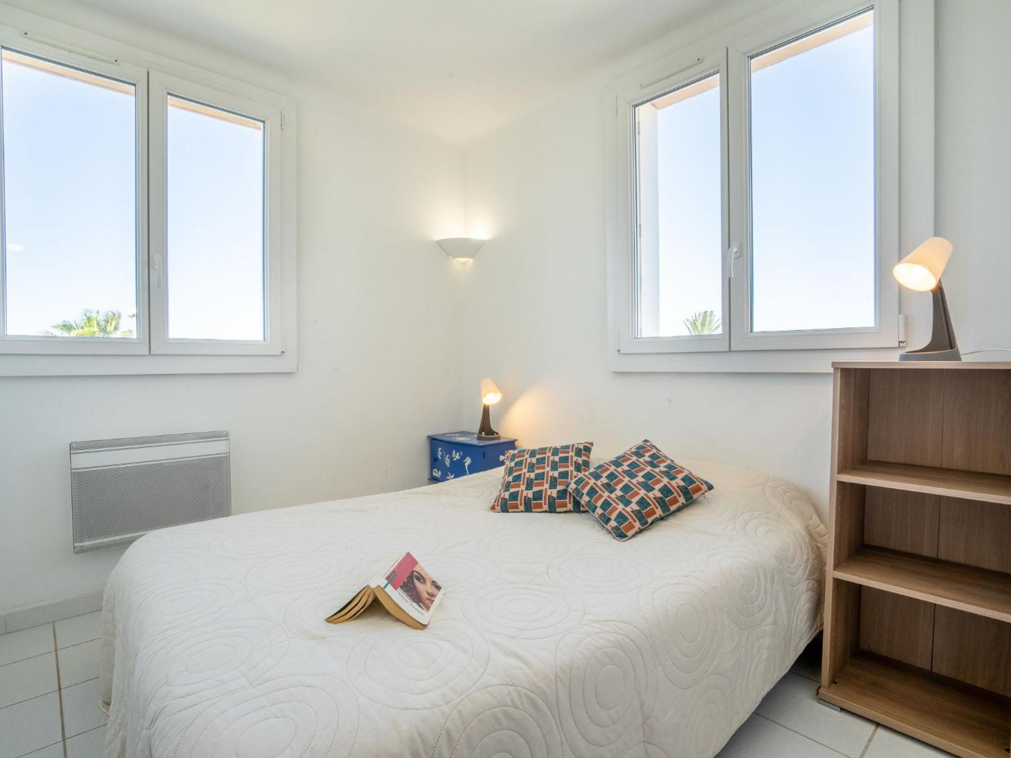 לה לק Apartment La Sirene By Interhome מראה חיצוני תמונה