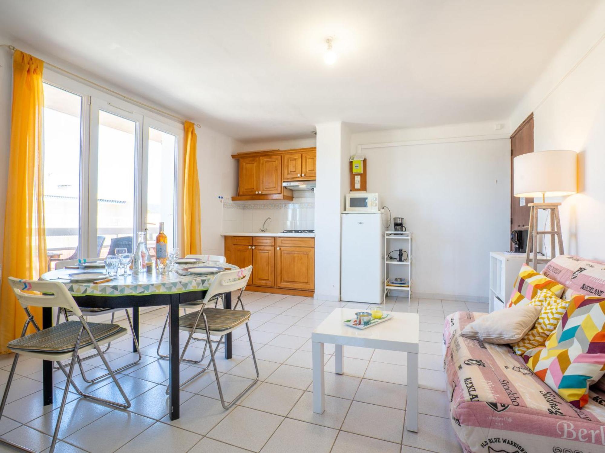 לה לק Apartment La Sirene By Interhome מראה חיצוני תמונה