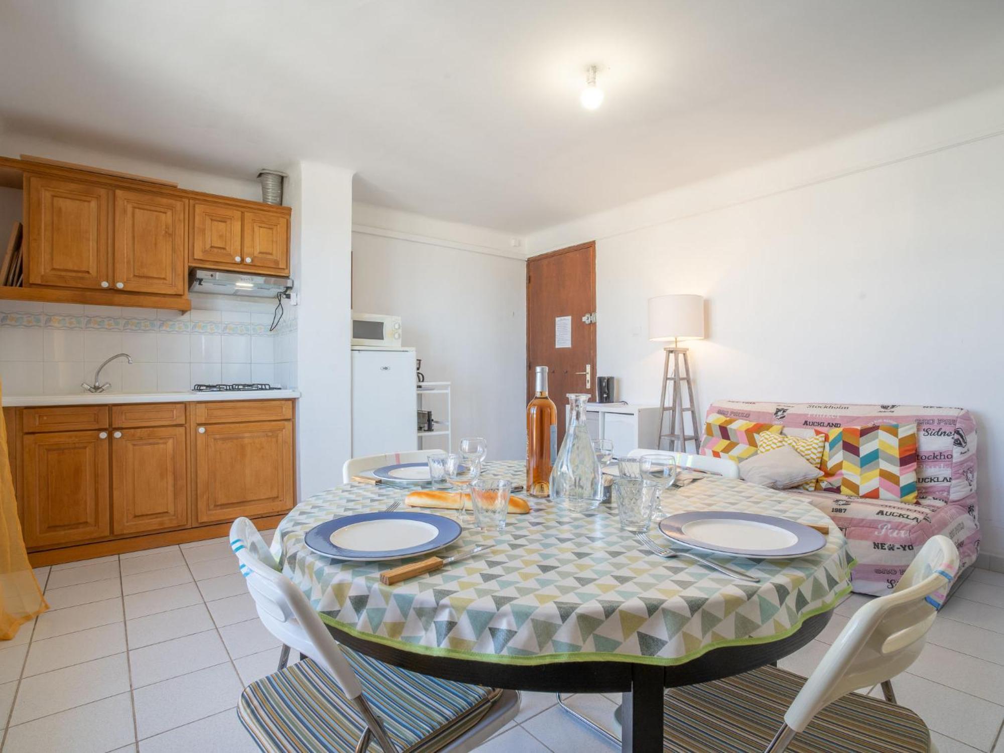 לה לק Apartment La Sirene By Interhome מראה חיצוני תמונה
