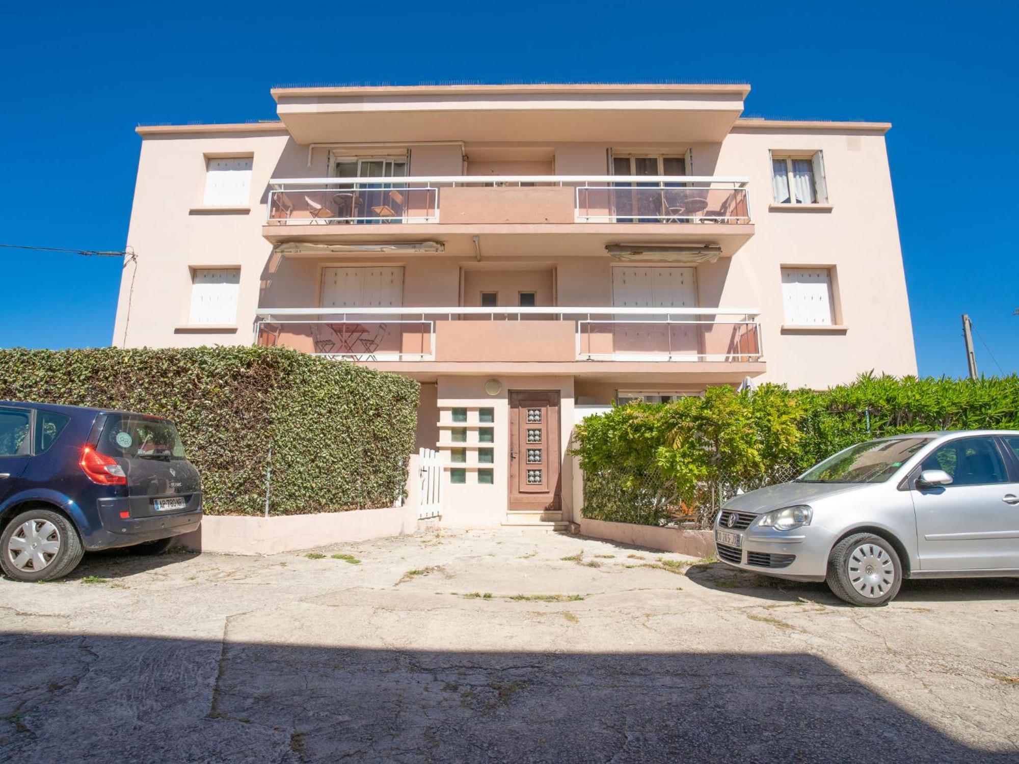 לה לק Apartment La Sirene By Interhome מראה חיצוני תמונה