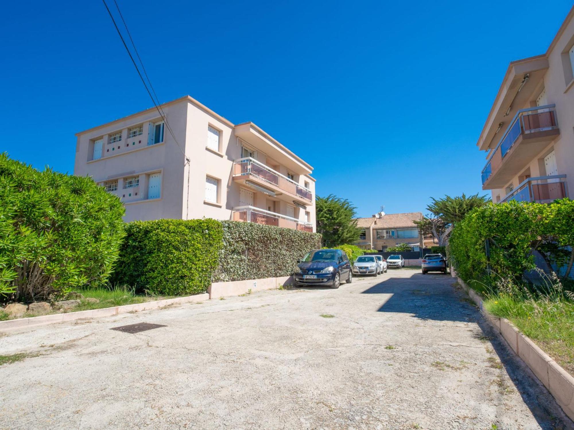 לה לק Apartment La Sirene By Interhome מראה חיצוני תמונה